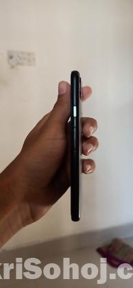 Google pixel 4a